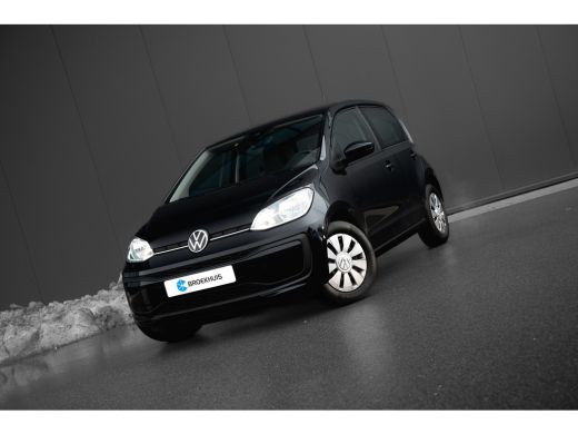 Volkswagen up! 1.0 Move Up | Camera | Clima | Cruise Controle | ActivLease financial lease