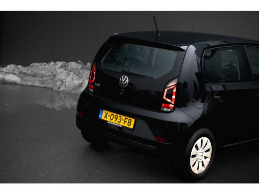 Volkswagen up! 1.0 Move Up | Camera | Clima | Cruise Controle | ActivLease financial lease