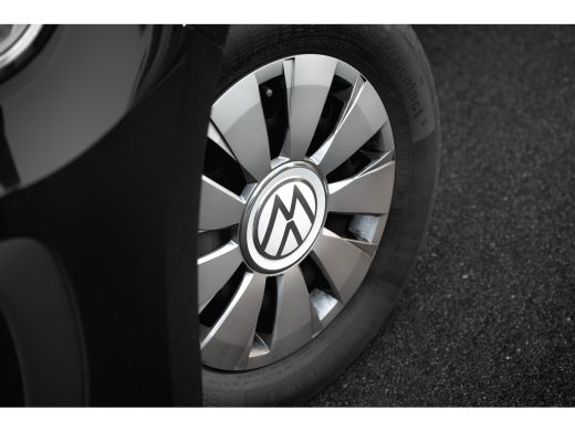 Volkswagen up! 1.0 Move Up | Camera | Clima | Cruise Controle | ActivLease financial lease