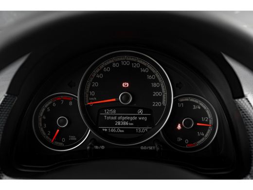 Volkswagen up! 1.0 Move Up | Camera | Clima | Cruise Controle | ActivLease financial lease