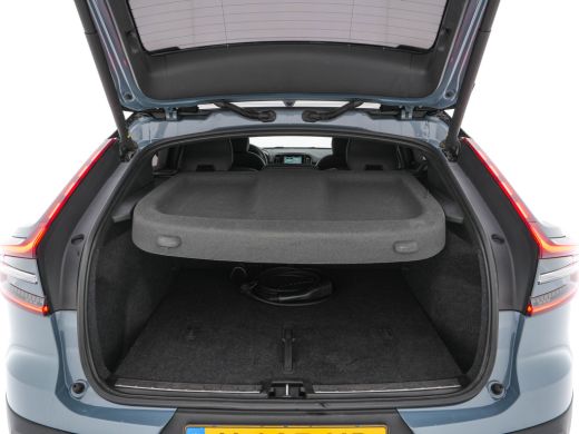 Volvo  C40 Recharge Twin Intro Edition 78 kWh [ 3-Fase ] (INCL.BTW) Aut. *PANO | LEATHER-ALCANTARA | DIGI-CO... ActivLease financial lease