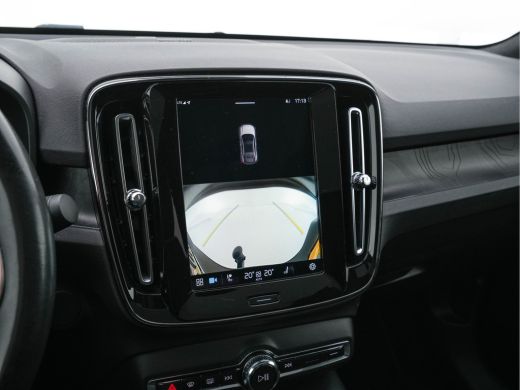 Volvo  C40 Recharge Twin Intro Edition 78 kWh [ 3-Fase ] (INCL.BTW) Aut. *PANO | LEATHER-ALCANTARA | DIGI-CO... ActivLease financial lease