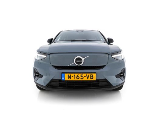 Volvo  C40 Recharge Twin Intro Edition 78 kWh [ 3-Fase ] (INCL.BTW) Aut. *PANO | LEATHER-ALCANTARA | DIGI-CO... ActivLease financial lease