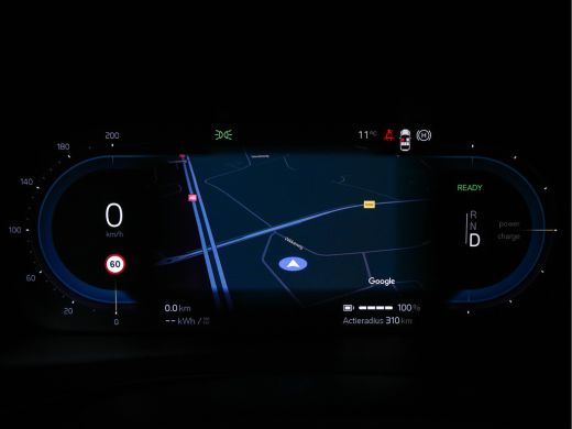 Volvo  C40 Recharge Twin Intro Edition 78 kWh [ 3-Fase ] (INCL.BTW) Aut. *PANO | LEATHER-ALCANTARA | DIGI-CO... ActivLease financial lease