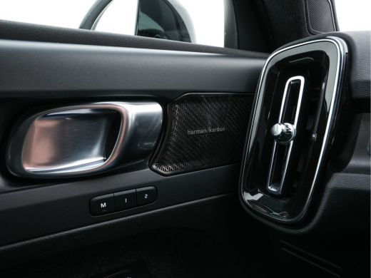 Volvo  C40 Recharge Twin Intro Edition 78 kWh [ 3-Fase ] (INCL.BTW) Aut. *PANO | LEATHER-ALCANTARA | DIGI-CO... ActivLease financial lease