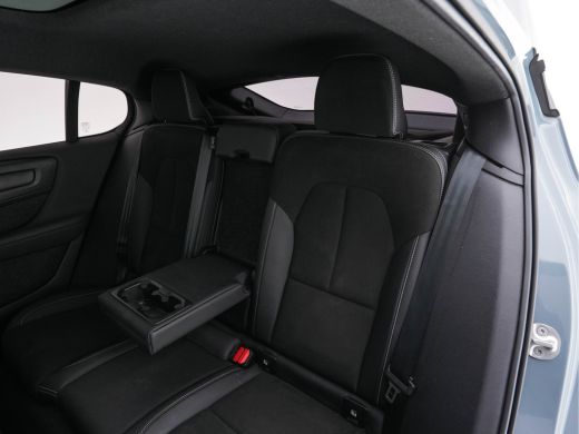 Volvo  C40 Recharge Twin Intro Edition 78 kWh [ 3-Fase ] (INCL.BTW) Aut. *PANO | LEATHER-ALCANTARA | DIGI-CO... ActivLease financial lease