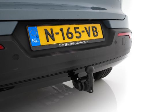 Volvo  C40 Recharge Twin Intro Edition 78 kWh [ 3-Fase ] (INCL.BTW) Aut. *PANO | LEATHER-ALCANTARA | DIGI-CO... ActivLease financial lease