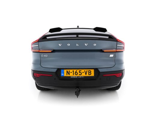 Volvo  C40 Recharge Twin Intro Edition 78 kWh [ 3-Fase ] (INCL.BTW) Aut. *PANO | LEATHER-ALCANTARA | DIGI-CO... ActivLease financial lease