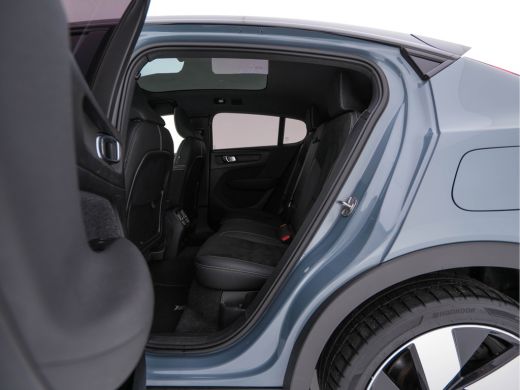 Volvo  C40 Recharge Twin Intro Edition 78 kWh [ 3-Fase ] (INCL.BTW) Aut. *PANO | LEATHER-ALCANTARA | DIGI-CO... ActivLease financial lease