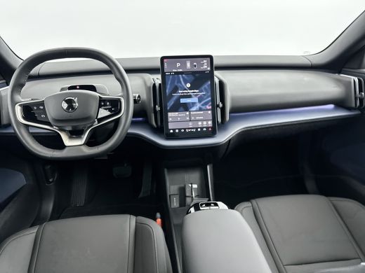 Volvo  EX30 Single Motor Extended Range Ultra 69 kWh | 19" | Stoel/Stuurverwarming | Getint Glas | Panoramada... ActivLease financial lease