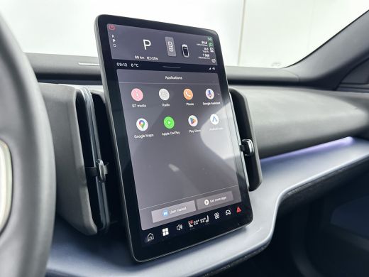 Volvo  EX30 Single Motor Extended Range Ultra 69 kWh | 19" | Stoel/Stuurverwarming | Getint Glas | Panoramada... ActivLease financial lease