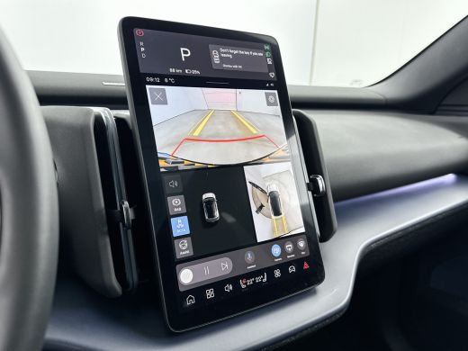 Volvo  EX30 Single Motor Extended Range Ultra 69 kWh | 19" | Stoel/Stuurverwarming | Getint Glas | Panoramada... ActivLease financial lease