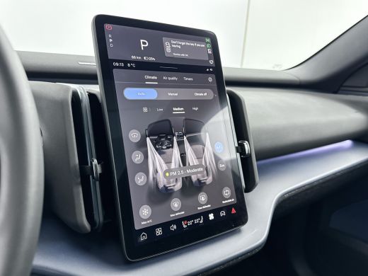 Volvo  EX30 Single Motor Extended Range Ultra 69 kWh | 19" | Stoel/Stuurverwarming | Getint Glas | Panoramada... ActivLease financial lease