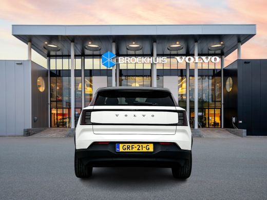 Volvo  EX30 Single Motor Extended Range Ultra 69 kWh | 19" | Stoel/Stuurverwarming | Getint Glas | Panoramada... ActivLease financial lease