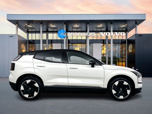 Volvo  EX30 Single Motor Extended Range Ultra 69 kWh | 19" | Stoel/Stuurverwarming | Getint Glas | Panoramada... ActivLease financial lease