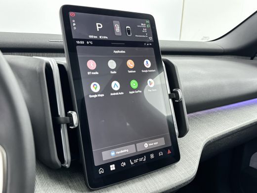 Volvo  EX30 Twin Motor Performance Ultra 69 kWh | 20" | Wool Blend bekleding | Stoel/Stuurverwarming | Getint... ActivLease financial lease