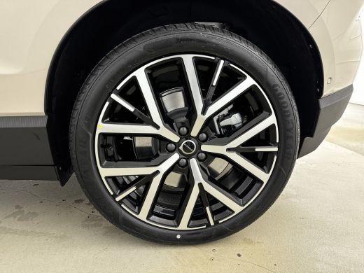 Volvo  EX30 Twin Motor Performance Ultra 69 kWh | 20" | Wool Blend bekleding | Stoel/Stuurverwarming | Getint... ActivLease financial lease