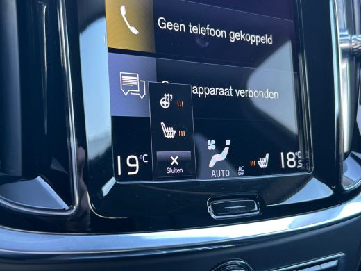 Volvo  V60 2.0 B3 Momentum Advantage | Pilot Assist | Leder | Camera | Apple Carplay | ActivLease financial lease