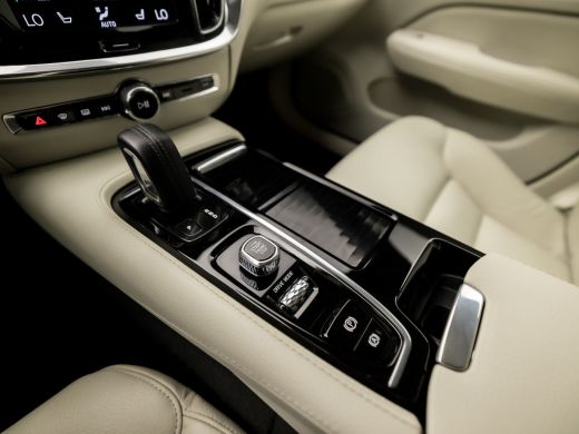 Volvo  V60 2.0 T6 Recharge AWD Inscription Automaat 340Pk (APPLE CARPLAY, GROOT NAVI, DUAL TONE STUUR, STUUR... ActivLease financial lease