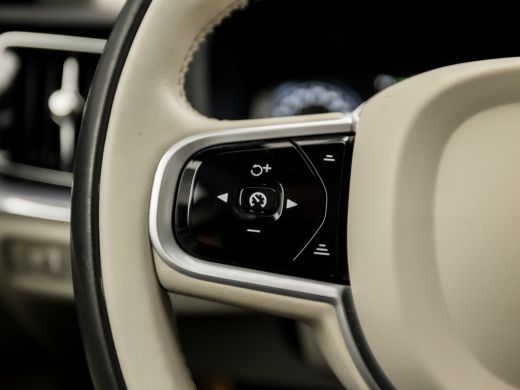 Volvo  V60 2.0 T6 Recharge AWD Inscription Automaat 340Pk (APPLE CARPLAY, GROOT NAVI, DUAL TONE STUUR, STUUR... ActivLease financial lease