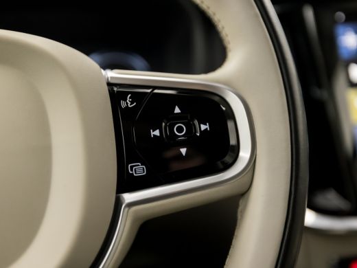 Volvo  V60 2.0 T6 Recharge AWD Inscription Automaat 340Pk (APPLE CARPLAY, GROOT NAVI, DUAL TONE STUUR, STUUR... ActivLease financial lease