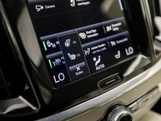 Volvo  V60 2.0 T6 Recharge AWD Inscription Automaat 340Pk (APPLE CARPLAY, GROOT NAVI, DUAL TONE STUUR, STUUR... ActivLease financial lease