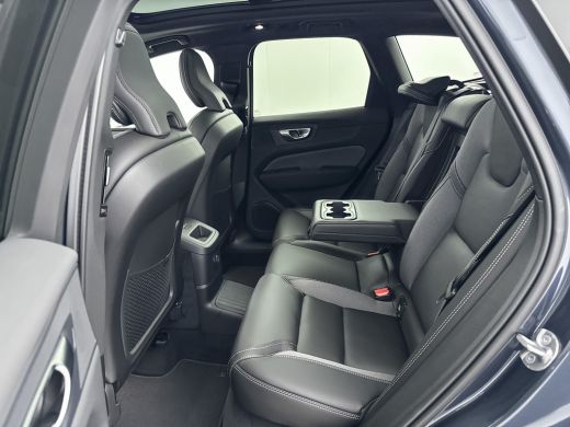 Volvo  XC60 T8 Recharge Ultra Black Edition | 21" | Panoramadak | Head-up | Harman Kardon | 360 Camera | Elek... ActivLease financial lease