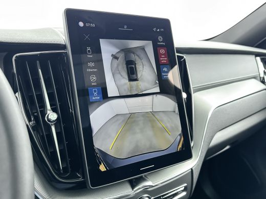 Volvo  XC60 T8 Recharge Ultra Black Edition | 21" | Panoramadak | Head-up | Harman Kardon | 360 Camera | Elek... ActivLease financial lease