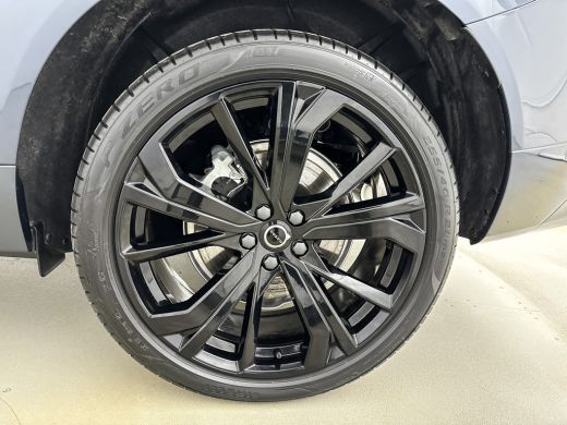 Volvo  XC60 T8 Recharge Ultra Black Edition | 21" | Panoramadak | Head-up | Harman Kardon | 360 Camera | Elek... ActivLease financial lease