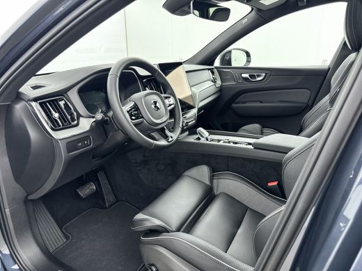 Volvo  XC60 T8 Recharge Ultra Black Edition | 21" | Panoramadak | Head-up | Harman Kardon | 360 Camera | Elek... ActivLease financial lease