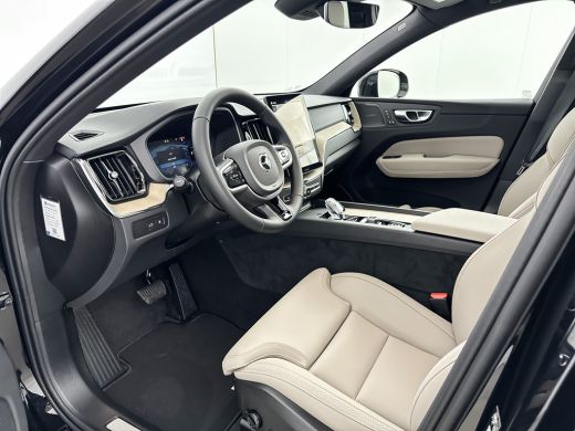 Volvo  XC60 T8 Recharge Ultra Dark | 21" | Luchtvering | Getint glas | Panoramadak | Harman Kardon | Full LED... ActivLease financial lease