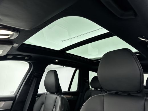 Volvo  XC90 T8 Recharge Ultra Black Edition Executive | 22" | Gelaagd & Getint glas | Luchtvering | Bowers & ... ActivLease financial lease