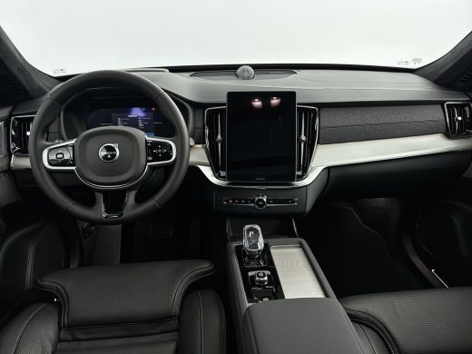 Volvo  XC90 T8 Recharge Ultra Black Edition Executive | 22" | Gelaagd & Getint glas | Luchtvering | Bowers & ... ActivLease financial lease