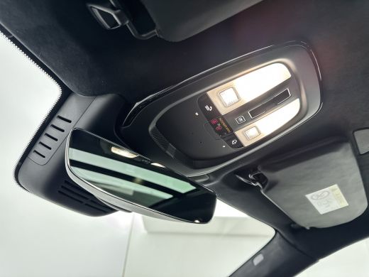 Volvo  XC90 T8 Recharge Ultra Black Edition Executive | 22" | Gelaagd & Getint glas | Luchtvering | Bowers & ... ActivLease financial lease