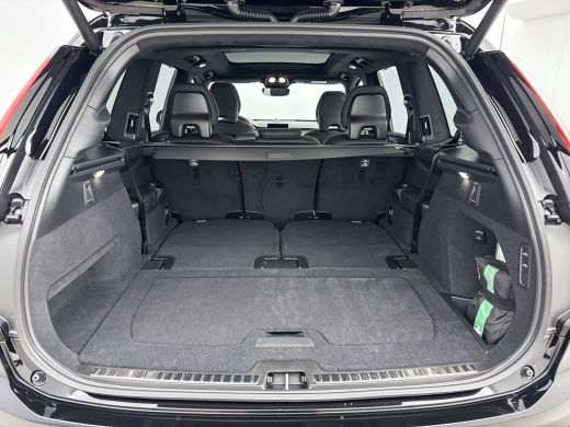 Volvo  XC90 T8 Recharge Ultra Black Edition Executive | 22" | Gelaagd & Getint glas | Luchtvering | Bowers & ... ActivLease financial lease