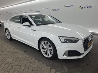 Audi A5 Sportback 40 TFSI Aut. Business Ed. | Navi | Virtual | Carplay |