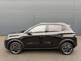 Citroën C3 100pk Max (Camera - Automatische Airco - Navigatie - Apple Carplay - 17" - LED - Parkeersensoren)