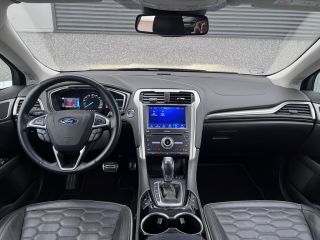 Ford Mondeo Wagon 2.0 IVCT/187pk/Hybrid/*VIGNALE*/Autom./Leder/Adaptive/Camera/Led