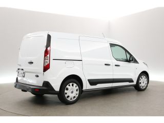 Ford Transit Connect Ecoboost L2 Trend 100PK | Euro6 | Benzine | Airco | Parkeersens. | Stoelverw.
