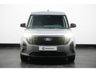 Ford Transit Courier Limited 125PK Adaptieve cruise | Stoelverwarming | Camera | BLIS | BPM vrij!