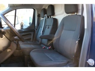 Ford Transit Custom 2.0 TDci 130pk L2 H1 Koelwagen Automaat