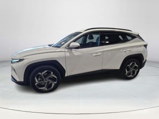 Hyundai Tucson 1.6 T-GDI PHEV Comfort Smart 4WD | Rijklaarprijs! | Adaptive Cruise Control | 19"Lm velgen |  Nav...