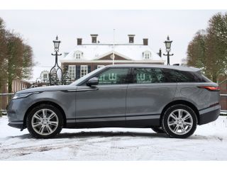 Land Rover Range Rover Velar 2.0 P400e | DEALER OH! | BTW AUTO! | LEDER / ALCANTARA | STOELVERWARMING | APPLE CARPLAY & ANDROI...