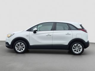 Opel Crossland X 1.2 Turbo Edition Parkeersensoren | Full map navigatie | Carplay/android auto | Airco | Cruise co...