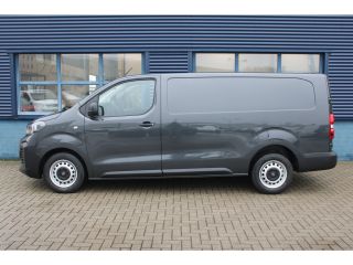 Opel Vivaro L3 2.0 Diesel 145 PK Automaat | TREKHAAK | NAVI | DRAADLOOS CARPLAY