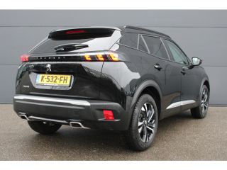 Peugeot 2008 1.2 PureTech Allure | Automaat | Navigatie | Camera | Adaptieve cruise control | Apple carplay | ...