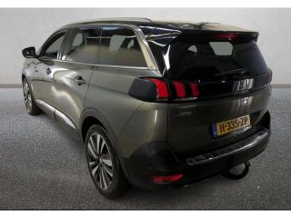 Peugeot 5008 1.5 HDI Automaat 7Pers. GT-Line / Panoramadak / Trekhaak / Pdc+Camera / Leder / Airco-ecc./ Xenon /