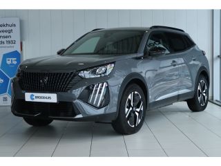 Peugeot e-2008 EV Allure Avantage 54 kWh