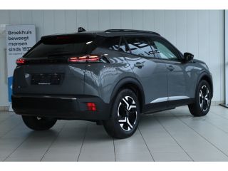 Peugeot e-2008 EV Allure Avantage 54 kWh