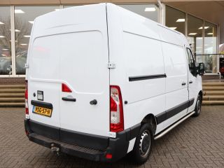 Renault Master T35 2.3 dCi 150 L2H2 150 PK ENERGY COMFORT + DAB | CARPLAY | CAMERA | TREKHAAK 2500 KG